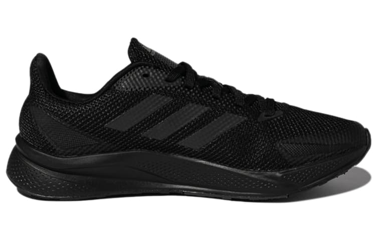 Adidas X9000l1 Non Slip Breathable Low Tops Casual Black 3