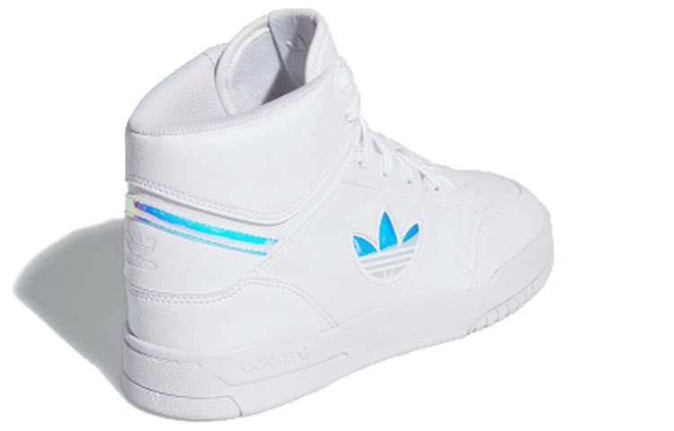 Adidas Originals Drop Step Xl 'White' Women's 6