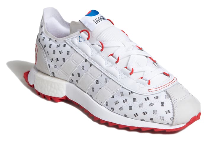 Sl 7600 Adidas Originals '1988' 5