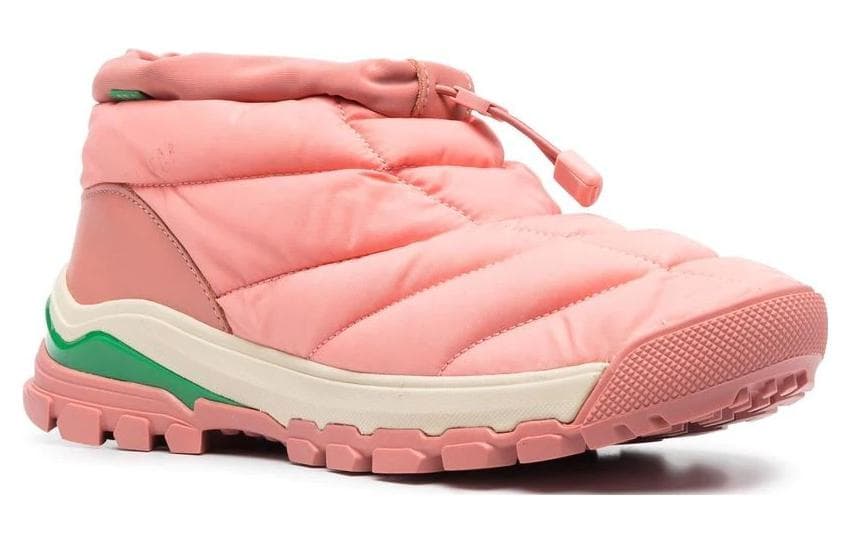 Slip Hiker Joe Freshgoods X Vans Lx 'Coral Almond' 3