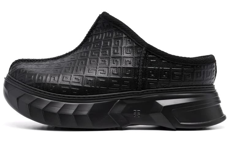 GIVENCHY Men's Casual Shoes Men's Black 2