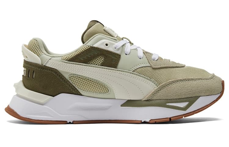PUMA Mirage Sport 'Remix Spring Moss' 3