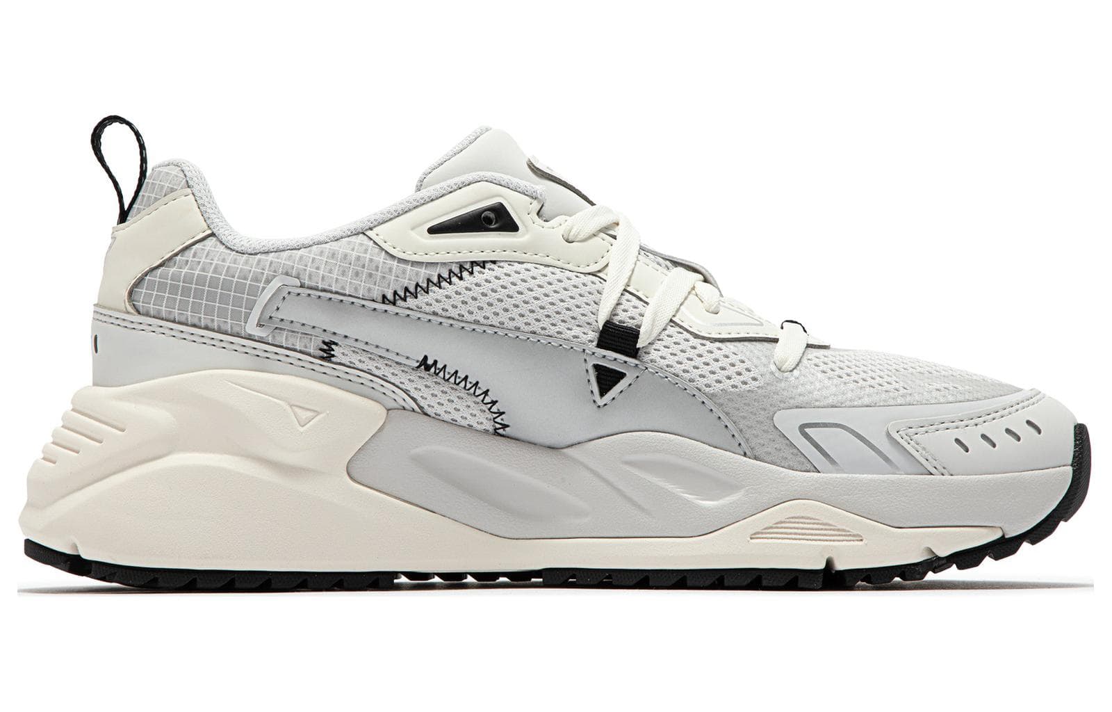 PUMA Trc Mira Tech 'Grey' Women's 3