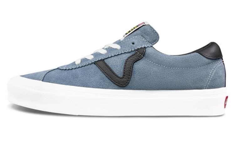 Epoch Og Vans Lx 'Lead'