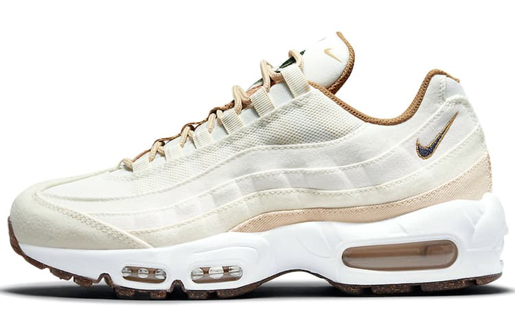 Nike Air Max 95 Cork Women's 2