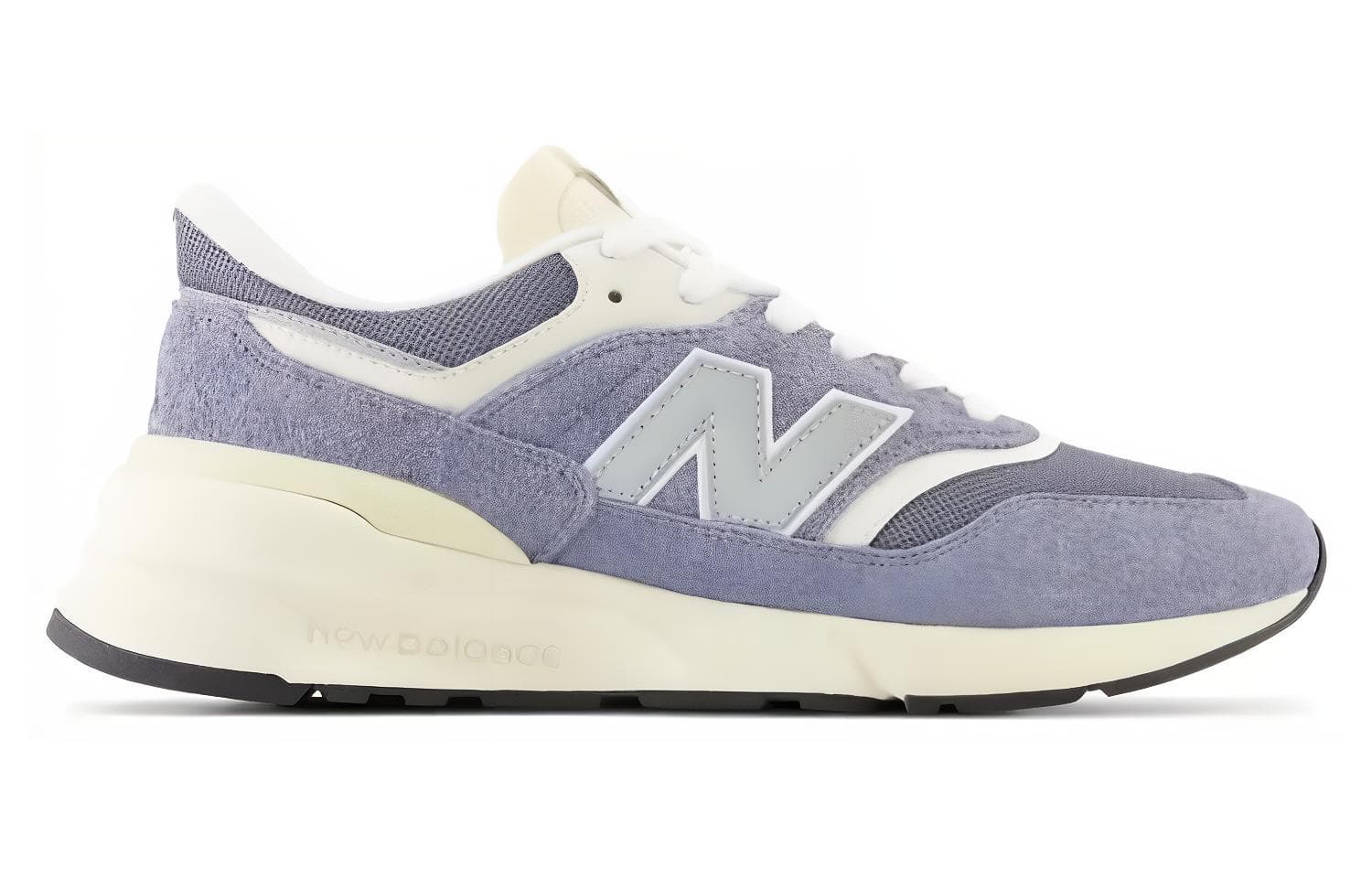 New Balance 997R Washed Blue 4