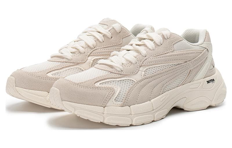 PUMA Teveris Nitro 'Whisper White' 6