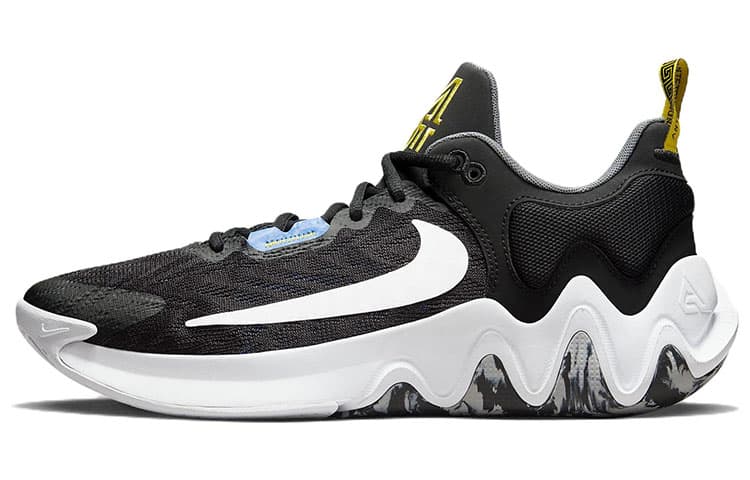 Nike Giannis Immortality 2 Statue Of Zeus 2