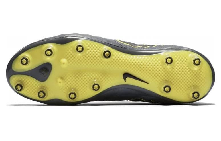 Nike Tiempo Legend 7 Elite Ag Pro 'Grey Yellow' 5