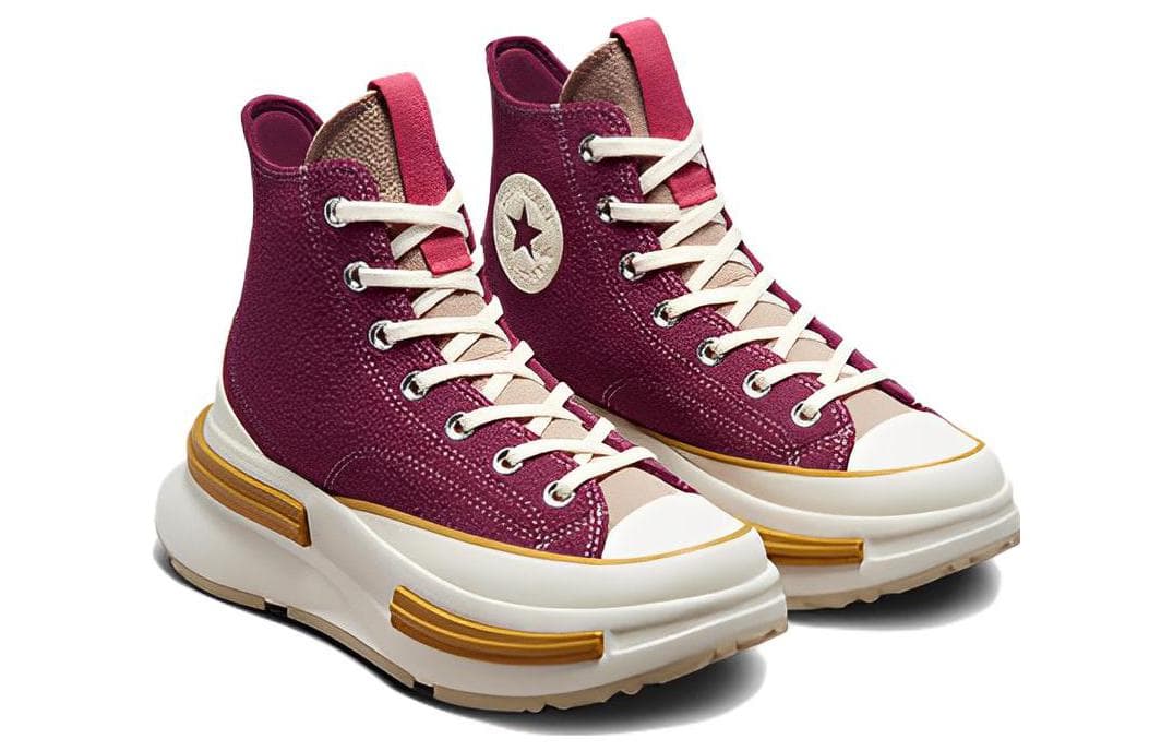 Converse Run Star   Legacy CX Workwear High 'Cherry Vision' 5