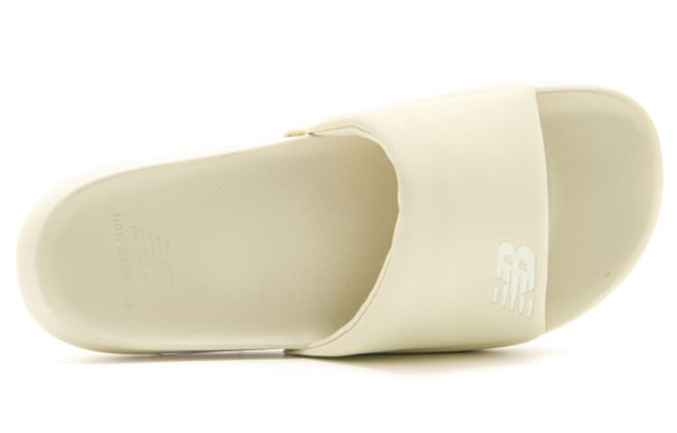 New Balance 6301 Sandal 'Lemon Yellow' 6