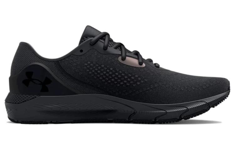 Under Armour Hovr Sonic 5 Cn 'Black' Women's 3