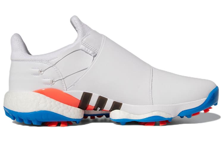 Adidas Tour360 22 Boa 'White Black Blue' 4