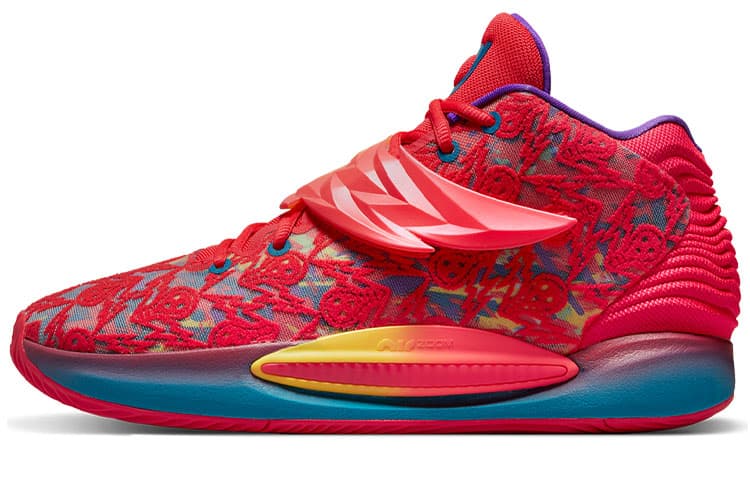 Nike Kd 14 Ep 'Ron English 3'