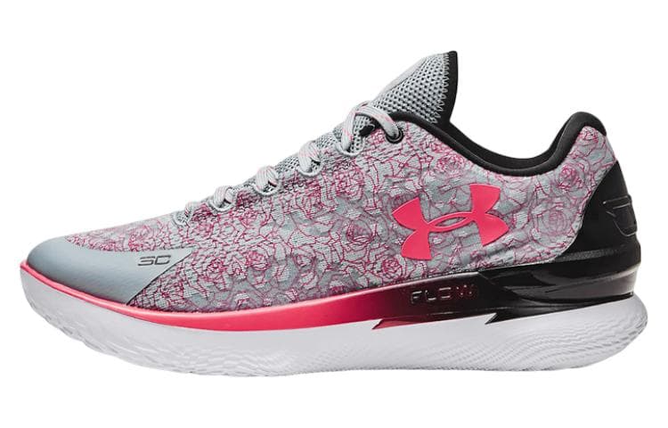 Under Armour Curry 1 Low Flotro Mother's Day 2