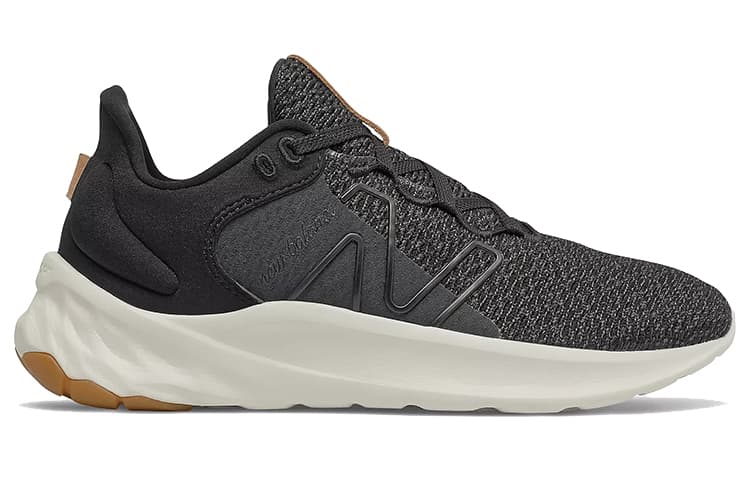 New Balance Fresh Foam Roav V2 'Black Sea Salt' Women's 6