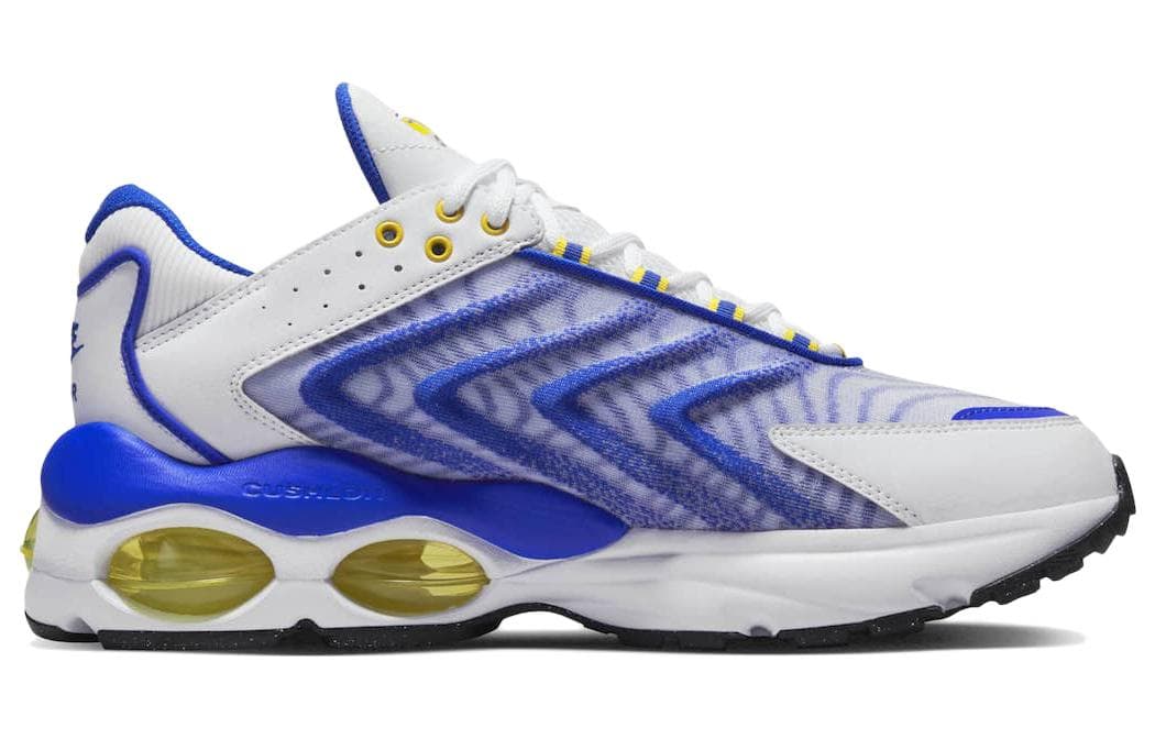 Nike Air Max Tw 1 White Racer Blue 3