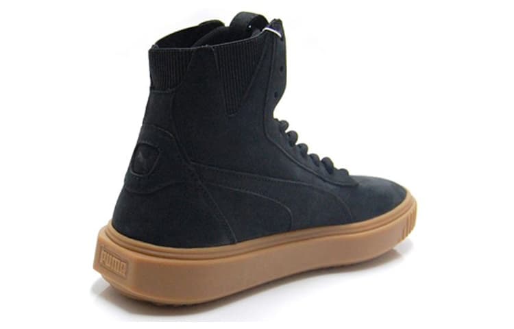 PUMA Breaker High Gum 5