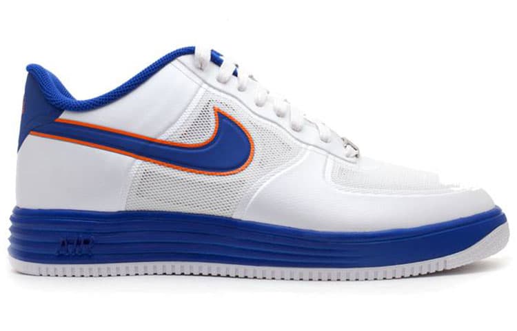 Nike Lunar Force 1 Fuse Bearbrick 3