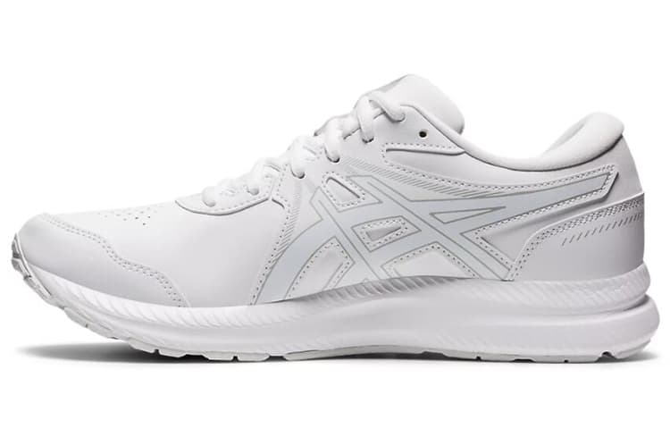 Asics Gel Contend Sl White Grey 2