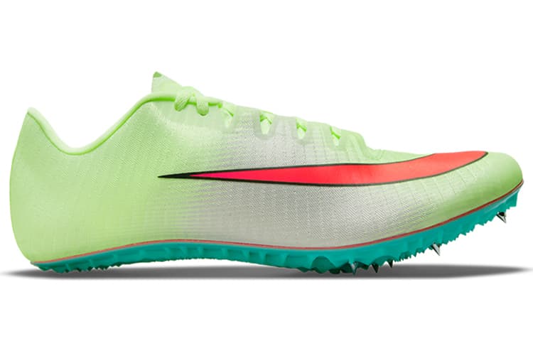 Nike Zoom Ja Fly 3 'Barely Volt Hyper Orange' 4
