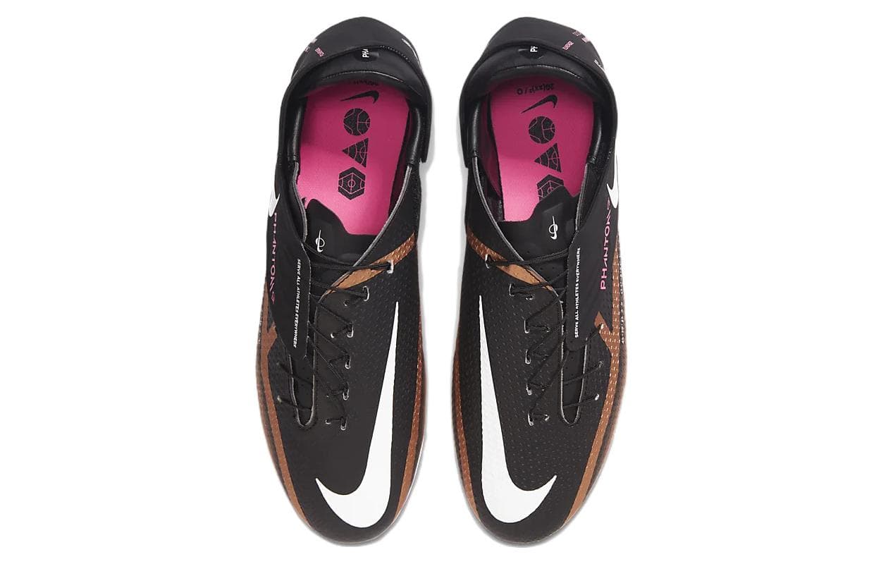 Nike Phantom GT2 Academy FlyEase Mg Generation Pack Metallic Copper 3