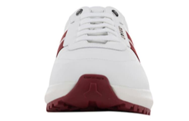 BALLY Daryn Panelled Sneakers 5