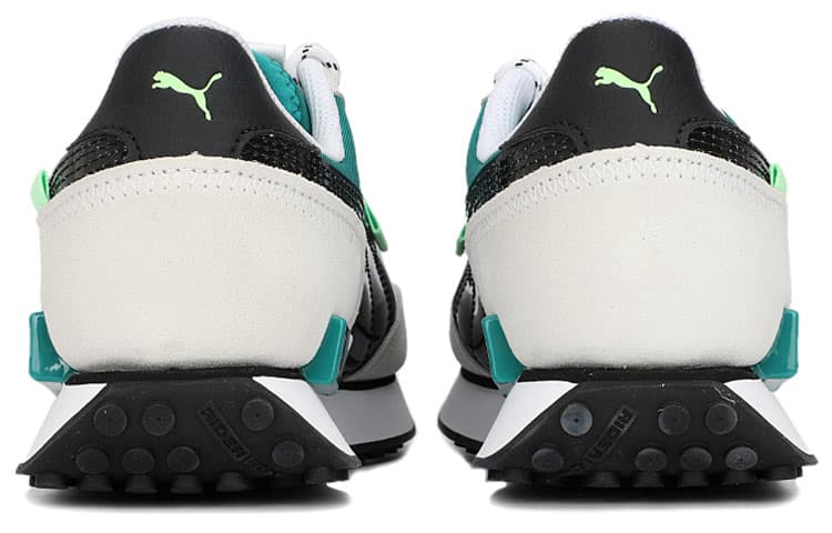 PUMA Future Rider Summer White Parasailing 6