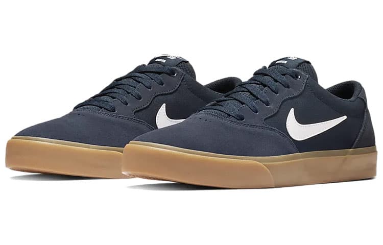 Nike Chron Slr Sb Obsidian 6