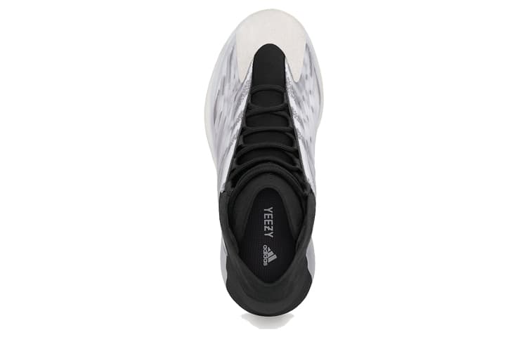 Adidas Originals Yzy Qntm Bsktbl Performance Basketball Model 6