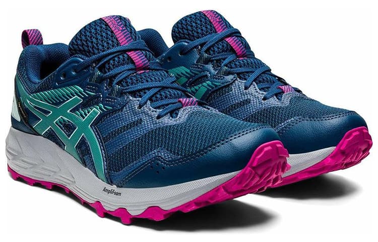 Asics Gel Sonoma 6 Gtx 'Mako Blue Sage' Women's 6