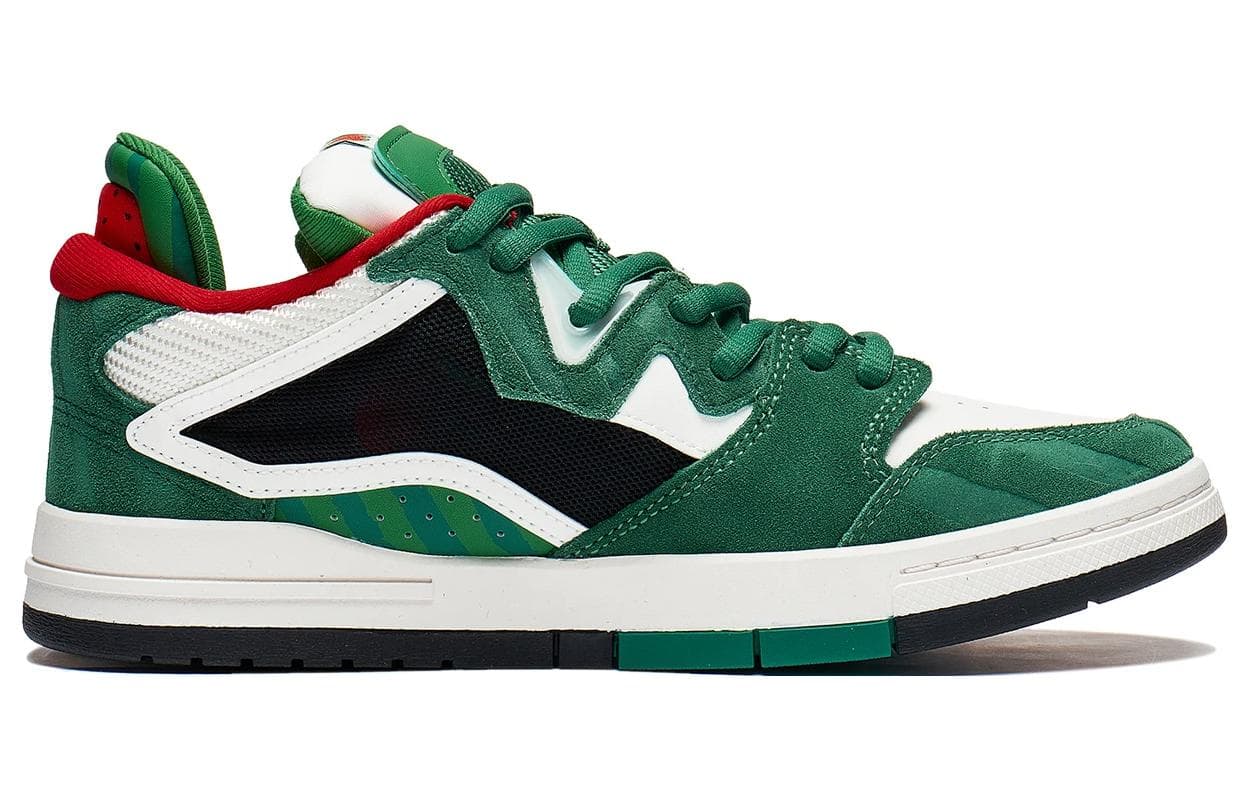 LiNing Wave Pro 'Watermelon' 4
