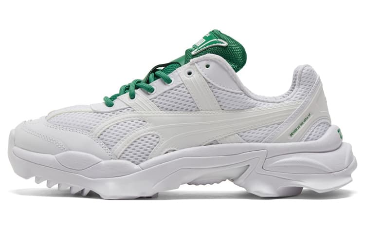 PUMA Nitefox Mmq 2.0 'White' 2