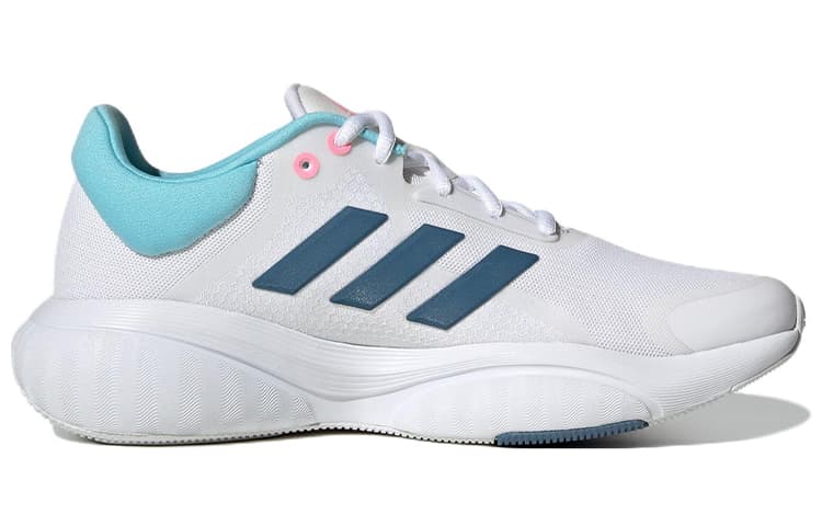 Adidas Response 'White Altered Blue' Women's 4