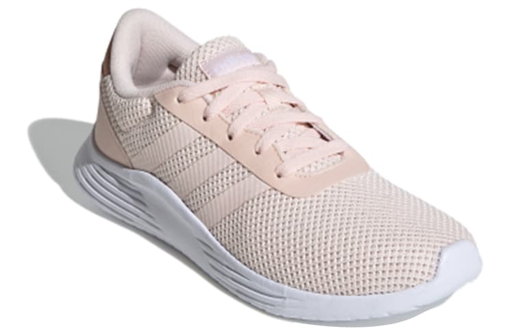 Adidas Neo Lite Racer 20 'Pink Blue' Women's 5