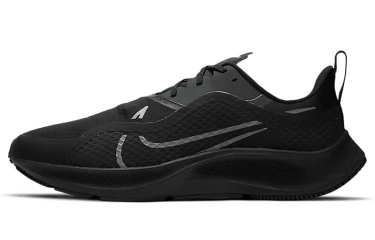 Nike Air Zoom Pegasus 37 Shield Black Anthracite 2