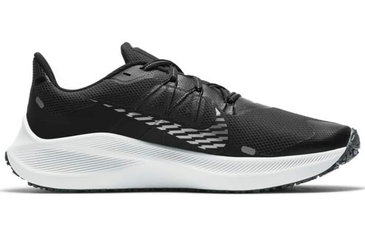 Nike Air Zoom Winflo 7 Shield 'Black Cool Grey' 4