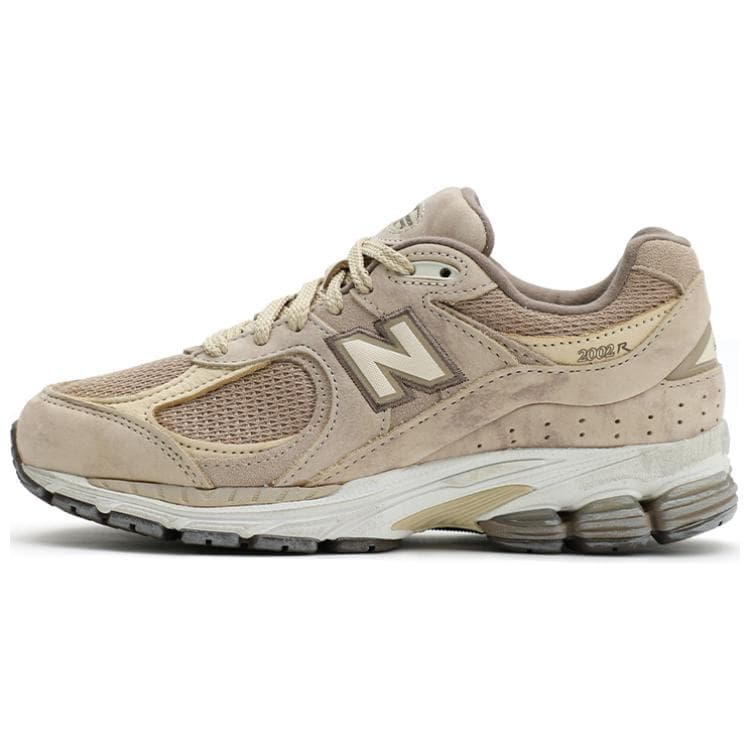 New Balance 2002R Incense Sandstone 2