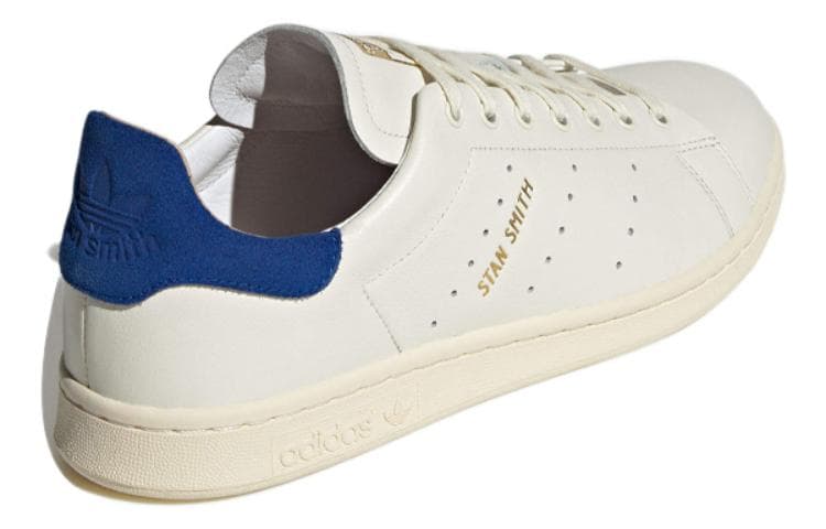 Stan Smith Adidas Originals Lux 'Off White Royal Blue' 6