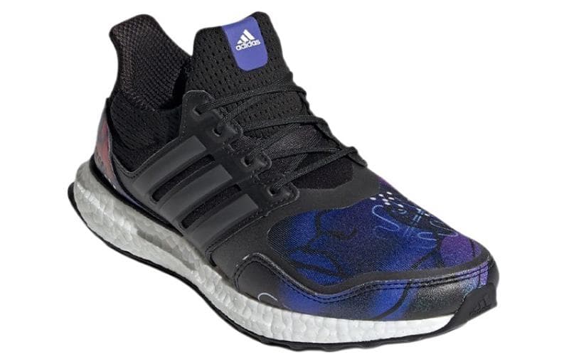 Adidas Ultra Boost Dna Jordan E Moss 5