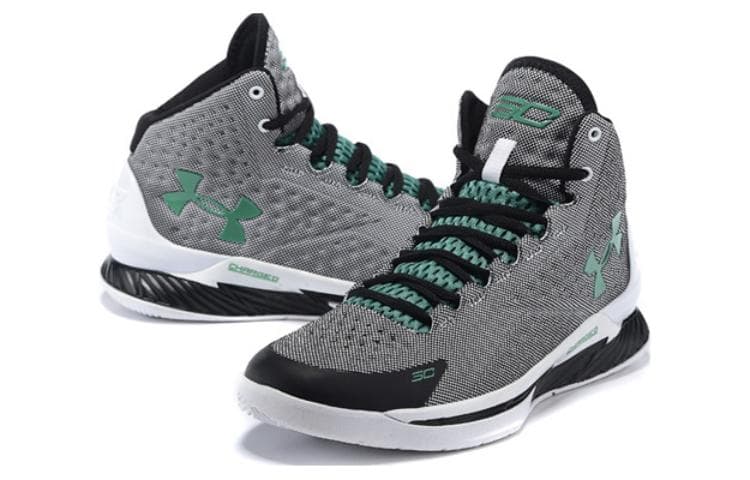 Under Armour Ua Curry 1 Golf 3