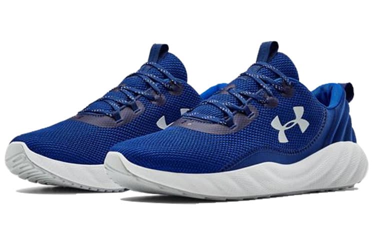 Under Armour Charged Will Nm Sneakers Blue 5