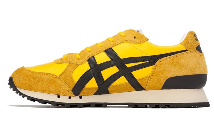 Onitsuka Tiger Colorado Eighty Five Nm 'Yellow Black' 3