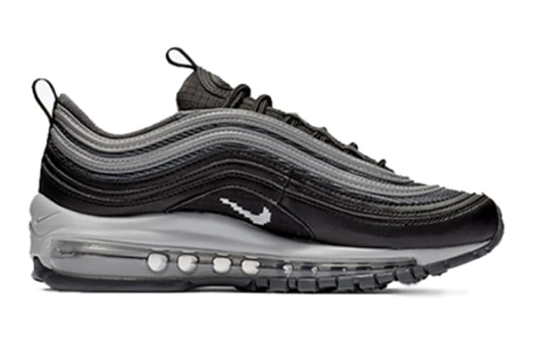 Nike Air Max 97 Y2K "Metallic Silver" GS 2