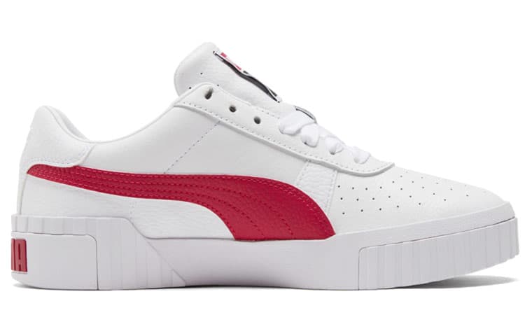 PUMA Cali 'Pink Blue' Women's 3