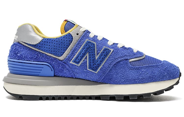 New Balance 574 Legacy Bodega Departure 4