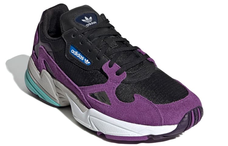 Falcon Women's Adidas Originals 'Active Purple' Women's 6