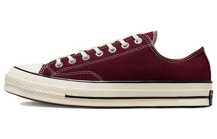 Converse Chuck 70 'Burgundy' 2
