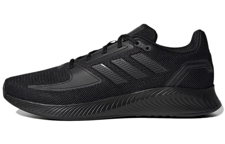Adidas Run Falcon 2.0 'Triple Black'
