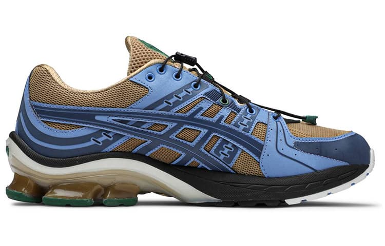 Asics Gel Kinsei Og Gore Tex Desert Camp Grand Shark 4